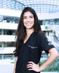 foto Perito Médica em Belo Horizonte (MG), Estado do Paraná, Estado de Goiânia, Estado do Minas Gerais, Estado do Rio Grande do Sul, Estado do Mato Grosso | Dra. Bruna Gonçalves Guatimosim | M Perícias